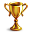 Prize Cup Icon 32x32 png